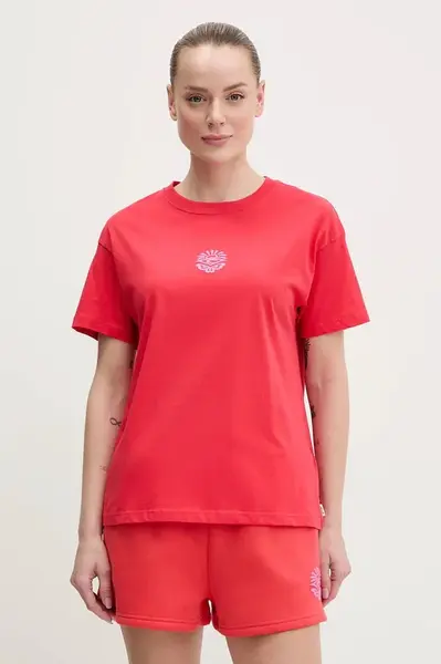 Bavlněné tričko Rip Curl