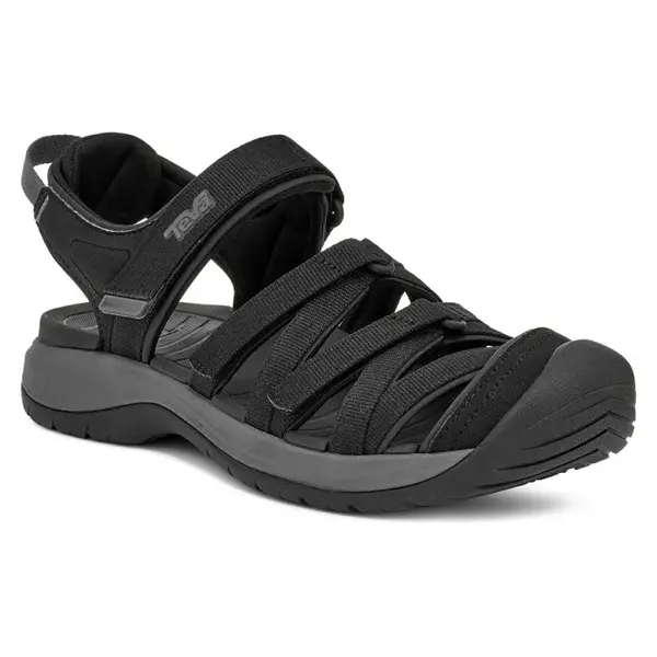 Teva Tirra Sport CT EU 41, BLK Dámské sandály