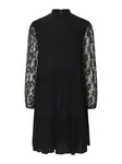 Kaffe Šaty 'KAStine'  čierna