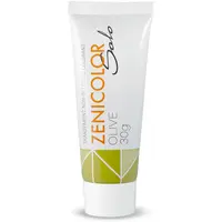 Barva do mýdla ZeniColor 30g – Olive