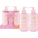 Baylis & Harding Jojoba, Vanilla & Almond Oil dárková sada na ruce
