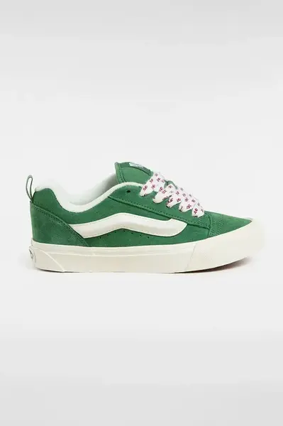 Vans  Semišové tenisky  Knu Skool