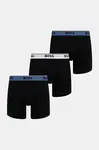 Boxerky BOSS BoxerBr 3P Power 3-pack