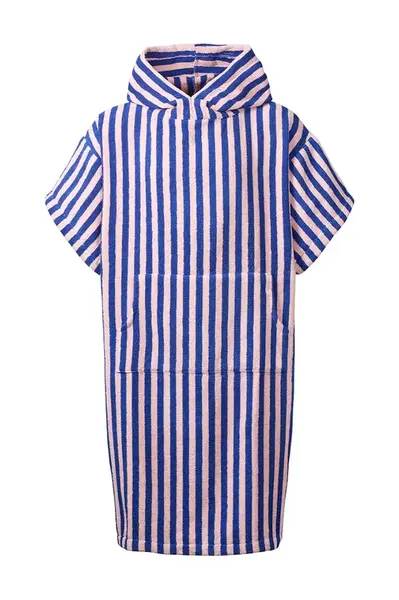 Bavlnené pončo Bongusta Naram S/M