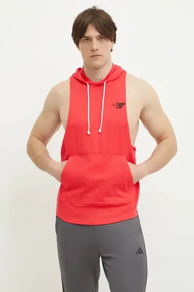 Tréningová mikina Under Armour Project Rock