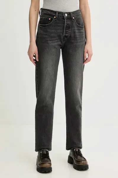 Rifle Levi's 501® CROP