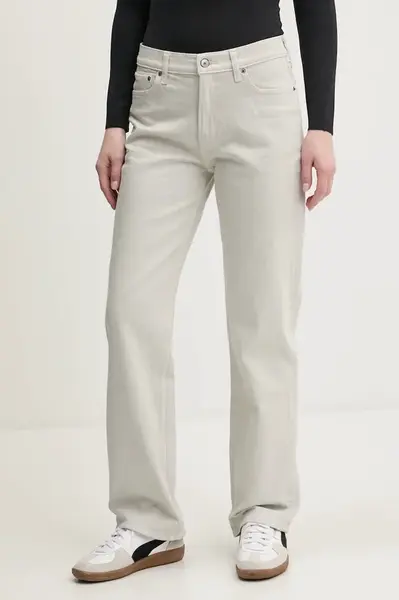 Džíny Abercrombie & Fitch