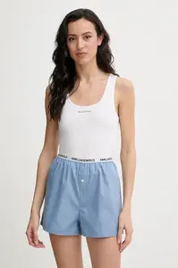 Pyžamo Karl Lagerfeld ESSENTIAL