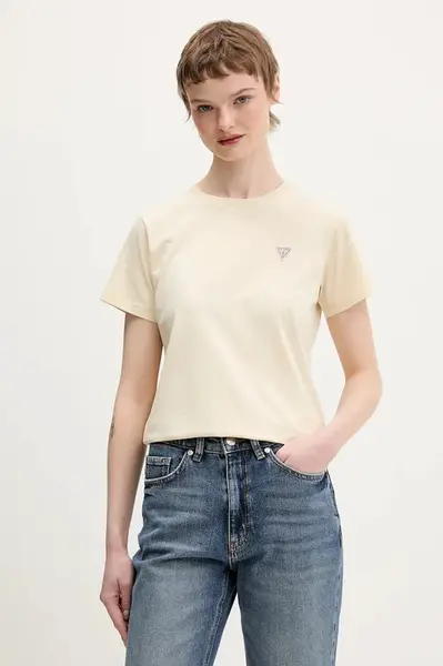 Tričko Guess Jeans