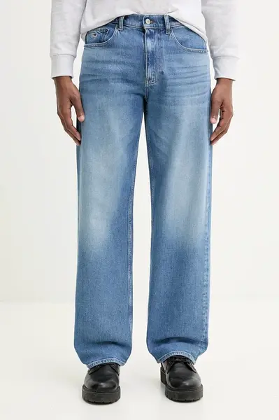 Tommy Jeans Džíny Tommy Jeans