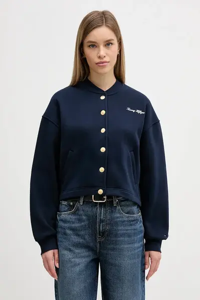 Mikina Tommy Hilfiger