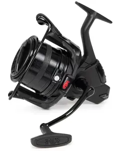 Spomb naviják x reel spod