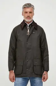 Barbour  Bavlnená bunda  Classic Beaufort Wax Jacket