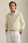 Bavlnený sveter Polo Ralph Lauren