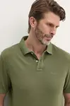 Pepe Jeans polo tričko dámske bavlnené NEW OLIVER GD