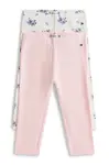 Tommy Hilfiger  Kojenecké legíny  2-pack