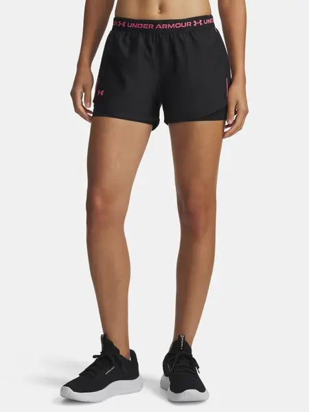 Under Armour Tech 2v1 kraťasy