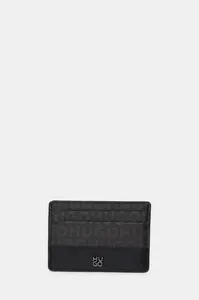 HUGO Puzdro na karty HUGO Quantic_Cardcase M