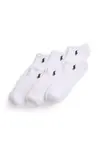 Ponožky Polo Ralph Lauren 6-pak