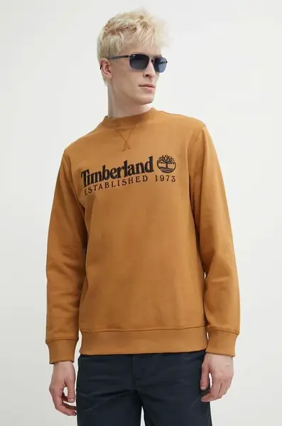 Mikina Timberland