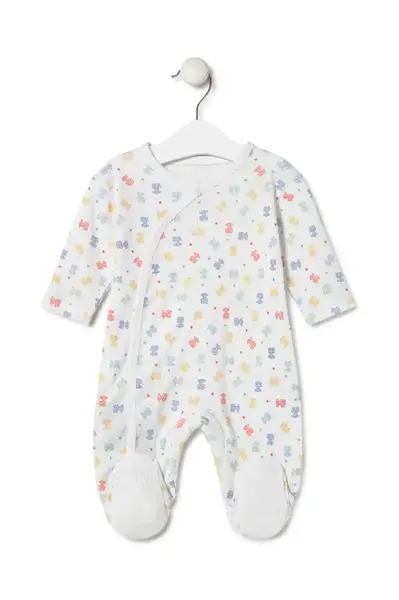 Dětský bavlněný overal Tous Star