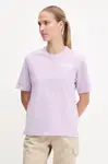 adidas TERREX Tréninkové tričko adidas TERREX Multi