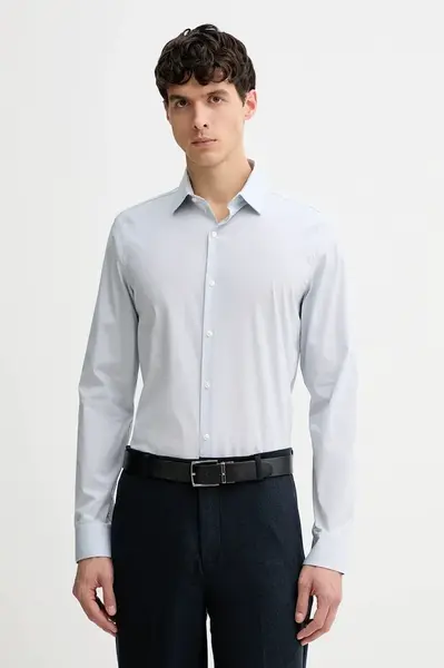Calvin Klein Košeľa Calvin Klein