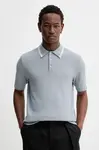 rag & bone  Polo tričko