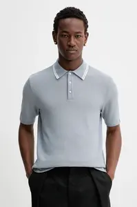 rag & bone Polo tričko Rag & Bone