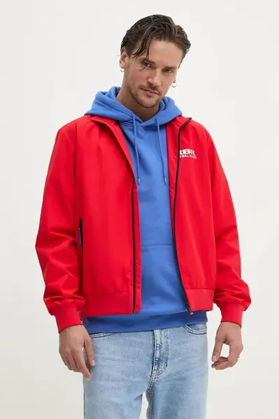Red Bull Racing x Pepe Jeans  Bunda  MARINA WINDBREAKER