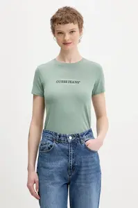 Tričko Guess Jeans