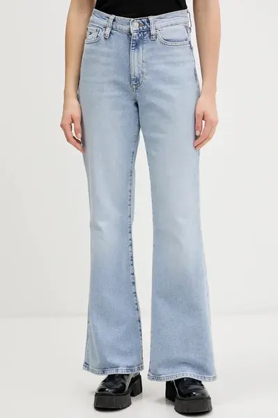 Tommy Jeans Rifle Tommy Jeans