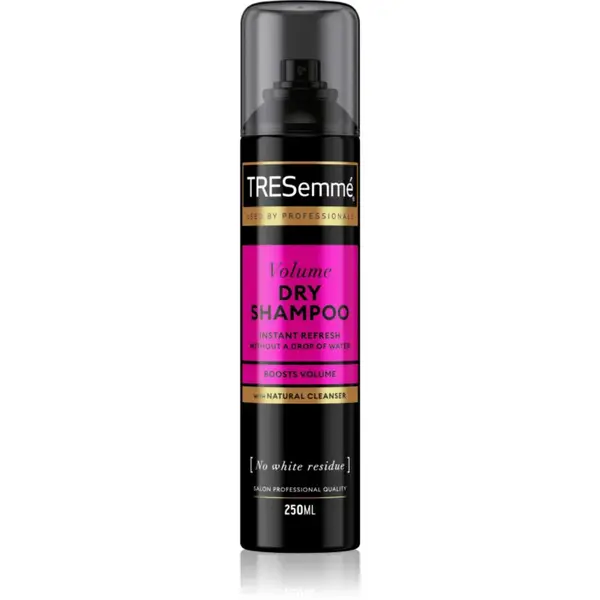 TRESemmé Day 2 Volumising osviežujúci suchý šampón pre objem 250 ml