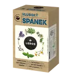 LEROS HLBOKÝ SPÁNOK