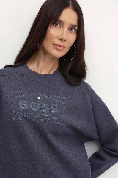 Mikina BOSS