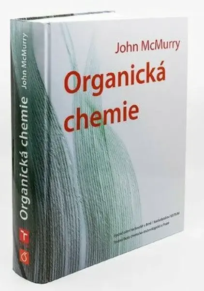 Organická chemie - John McMurry