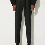 Vlněné kalhoty Paul Smith