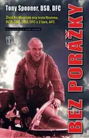 Bez porážky (poškozená) - Spooner Tony