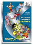Hvězdné příběhy Čtyřlístku (poškozená) - Ljuba Štíplová, Jaroslav Němeček, Jiří Poborák, Lamkovi H a J., Ladislav K.