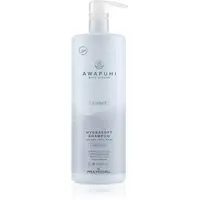 Paul Mitchell Awapuhi Wild Ginger HydraSoft Shampoo hydratační šampon 1000 ml