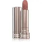 Collistar Puro Gioiello Velvet Lipstick saténová rtěnka plnitelná odstín Opale Rosa 163 3.1 g