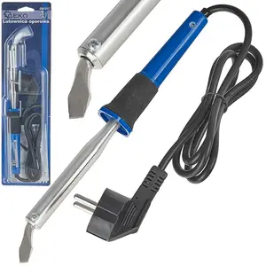 Pájecí pistole s odporem 100W - GEKO