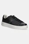 Kožené sneakers boty Napapijri ONYX