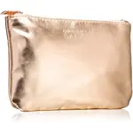 Gabriella Salvete Tools Cosmetic Bag kosmetická taštička odstín Rose Gold 1 ks