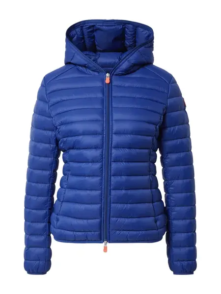 SAVE THE DUCK Prechodná bunda 'DAISY'  modrá