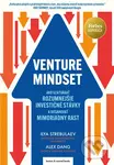 Venture Mindset (Ako uzatvárať rozumnejšie investičné stávky a dosahovať mimoriadny rast) - kniha z kategorie Management