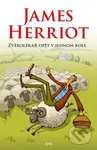 Zvěrolékař opět v jednom kole - James Herriot - kniha z kategorie Beletrie