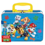 Spin Master Games Paw Patrol Pexeso v plechovém kufříku