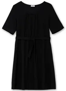 SHEEGO Šaty  čierna