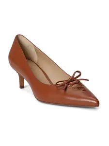 Lauren Ralph Lauren Lodičky 'ADRIENNE'  hnedá